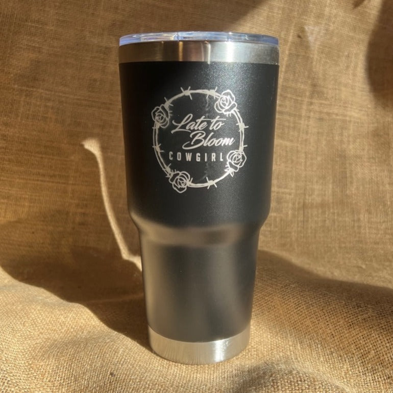 30oz Travel Mug