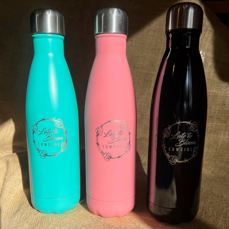 500ml Drink Bottle