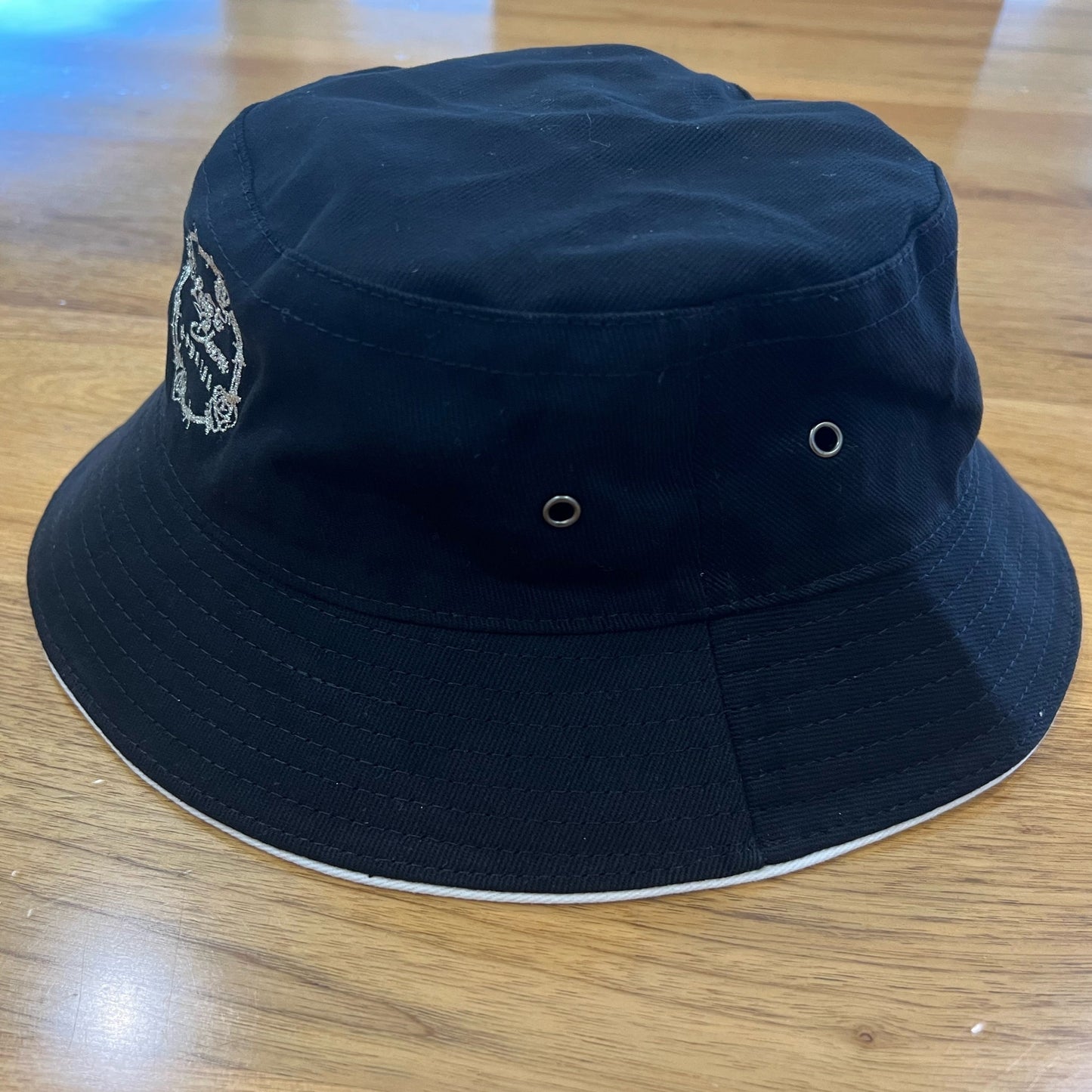 Bucket Hat - Seconds and Samples