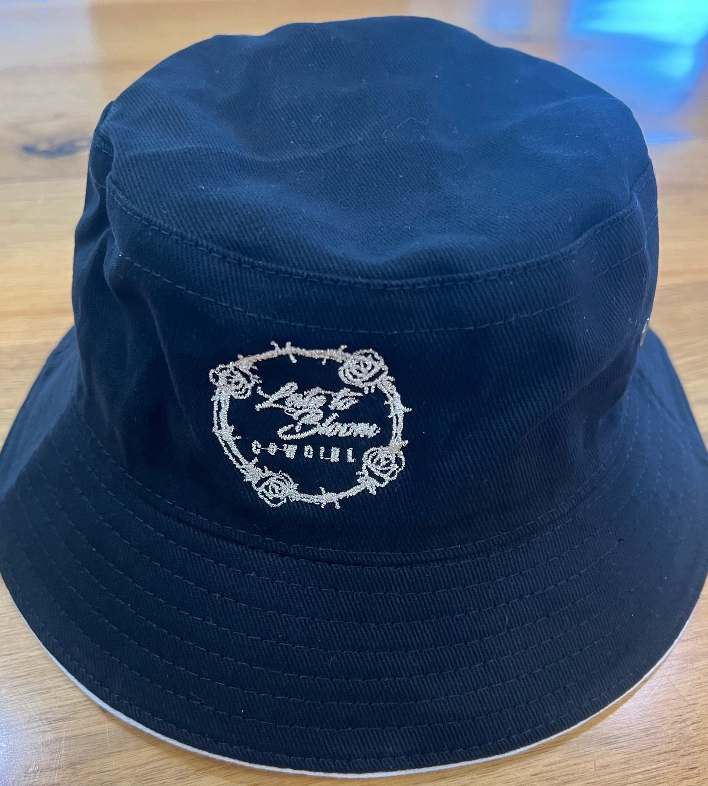 Bucket Hat - Seconds and Samples